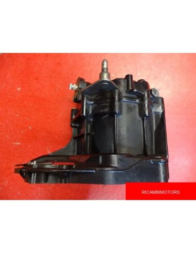 CAMBIO SCATOLA MARCE BMW R1200S