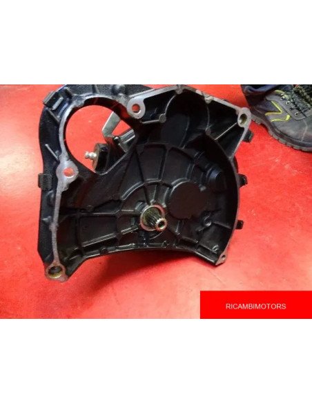 CAMBIO SCATOLA MARCE BMW R1200S