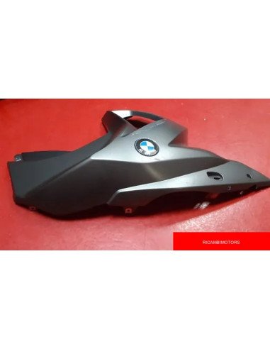 CARENA ANTERIORE SX BMW F650GS