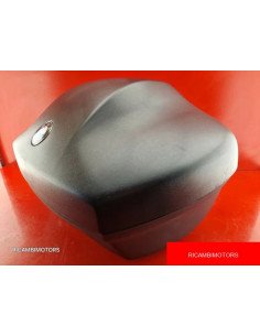 BAULETTO TOPCASE BMW R1100RT R1150RT 2