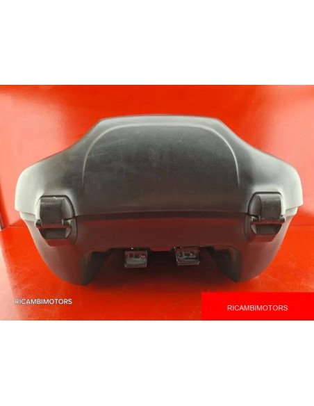 BAULETTO TOPCASE BMW R1100RT R1150RT