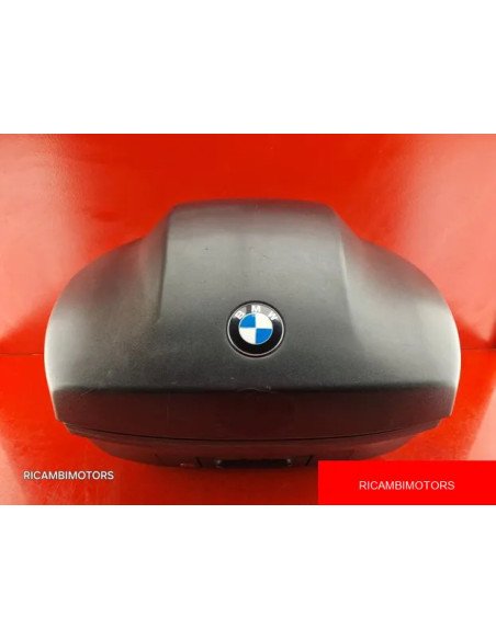 BAULETTO TOPCASE BMW R1100RT R1150RT