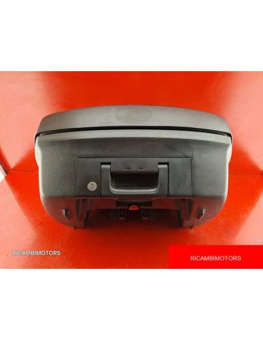 BAULETTO TOPCASE BMW R1100RT R1150RT