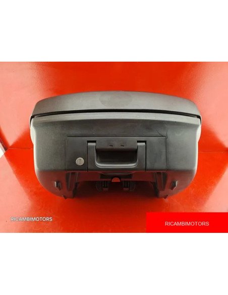 BAULETTO TOPCASE BMW R1100RT R1150RT