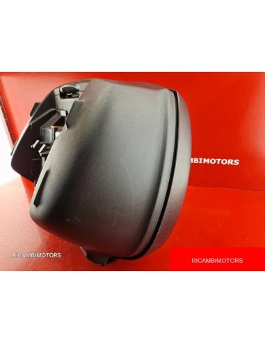 BAULETTO TOPCASE BMW R1100RT R1150RT