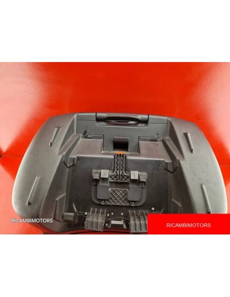 BAULETTO TOPCASE BMW R1100RT R1150RT