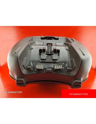 BAULETTO TOPCASE BMW R1100RT R1150RT