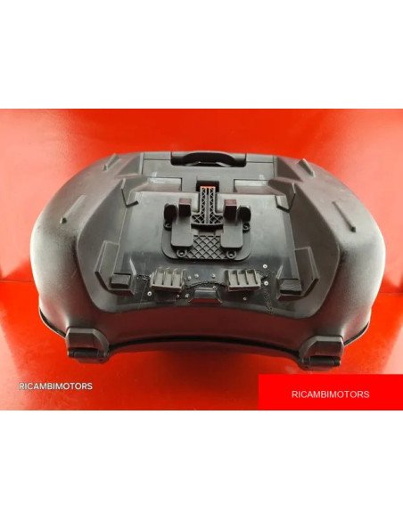 BAULETTO TOPCASE BMW R1100RT R1150RT