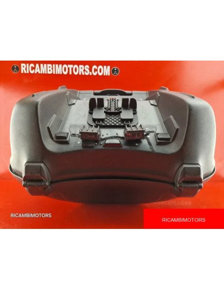 BAULETTO TOPCASE BMW R1100RT R1150RT