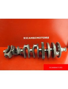 ALBERO MOTORE BMW K1600GTL K1600GT 2