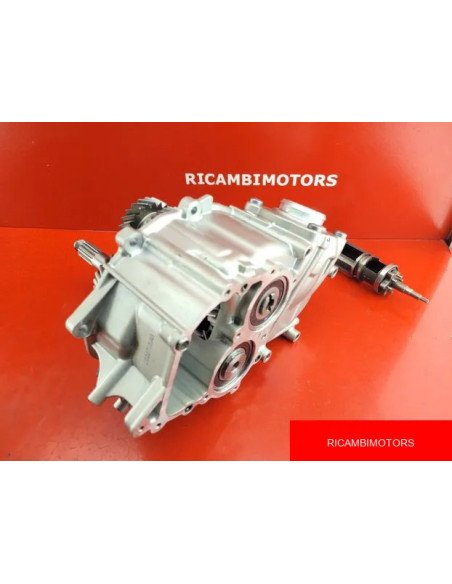 CAMBIO BMW K1600GTL K1600GT