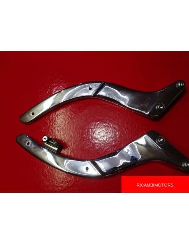 SUPPORTO PARAFANGO YAMAHA DRAGSTAR 650 I7457726787