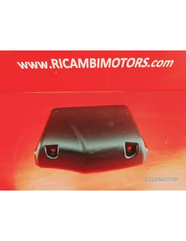 COVER RADIATORE OLIO BUELL XB9S