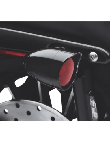 LENTI X FRECCE LED HARLEY DAVIDSON SPORTSTER