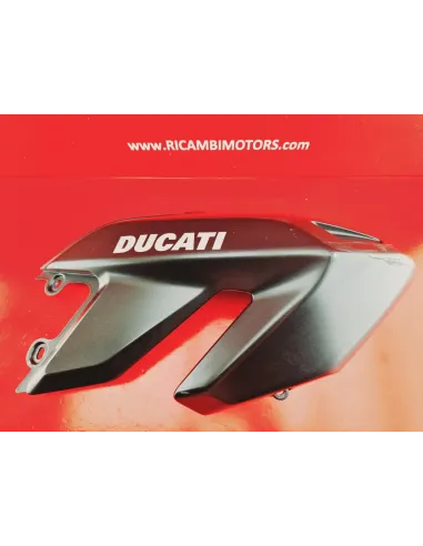 CARENA DX DUCATI HYPERMOTARD 796