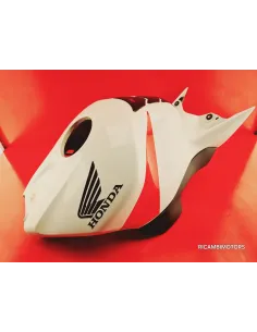 COVER SERBATOIO HONDA CBR1000RR 2