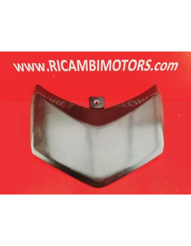 COVER SUPPORTO FARO NERO DUCATI HYPERMOTARD 796