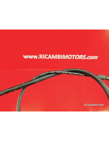 CAVO ACCELERATORE BMW F800S