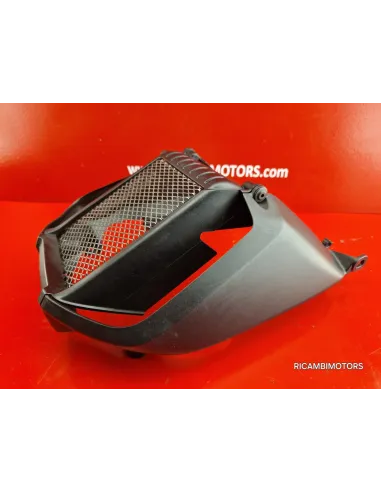 COVER RADIATORE OLIO DUCATI MONSTER 696