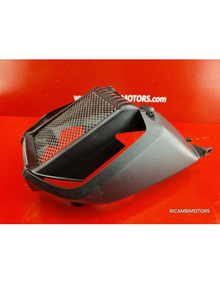 COVER RADIATORE OLIO DUCATI MONSTER 696
