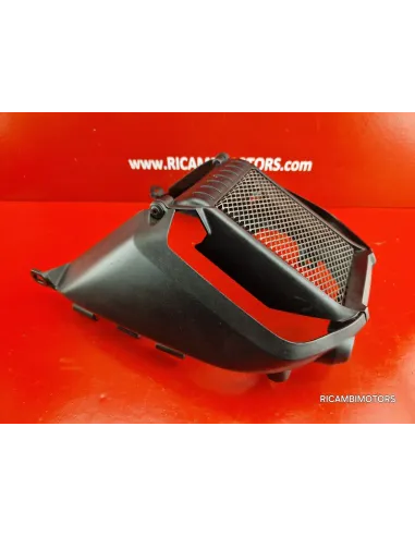 COVER RADIATORE OLIO DUCATI MONSTER 696