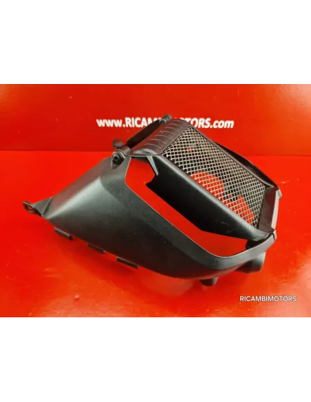 COVER RADIATORE OLIO DUCATI MONSTER 696