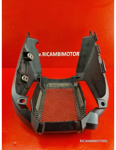 COVER RADIATORE OLIO DUCATI MONSTER 696