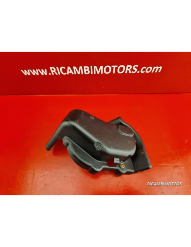 COVER POMPA BENZINA DUCATI MONSTER 696