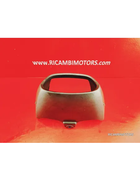 COVER FINALE SCARICO HONDA CBR1000RR