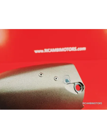 COVER FINALE SCARICO HONDA CBR1000RR
