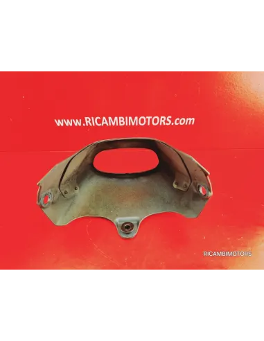 COVER FINALE SCARICO HONDA CBR1000RR