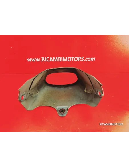 COVER FINALE SCARICO HONDA CBR1000RR