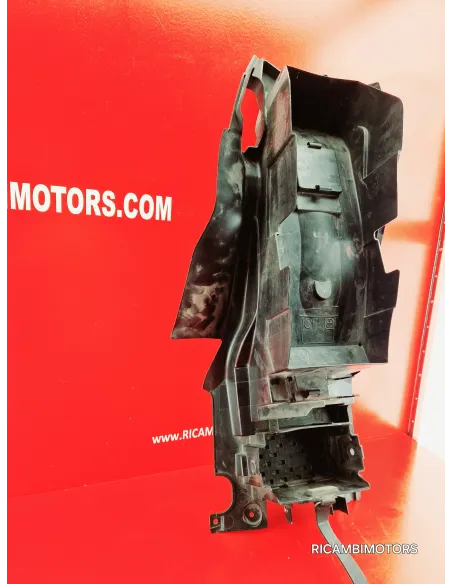 SOTTO SELLA CODONE SUZUKI 650 V STROM