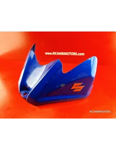 COVER SERBATOIO SUZUKI GSXR 600 750 2