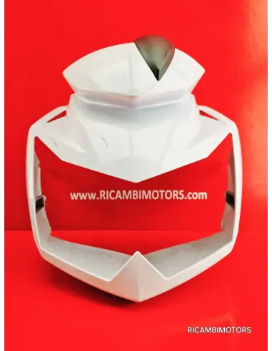 COVER FARO STRUMENTAZIONE KAWASAKI Z750 Z1000