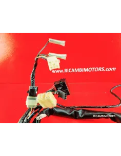 IMPIANTO ELETTRICO HONDA CBF 600 2