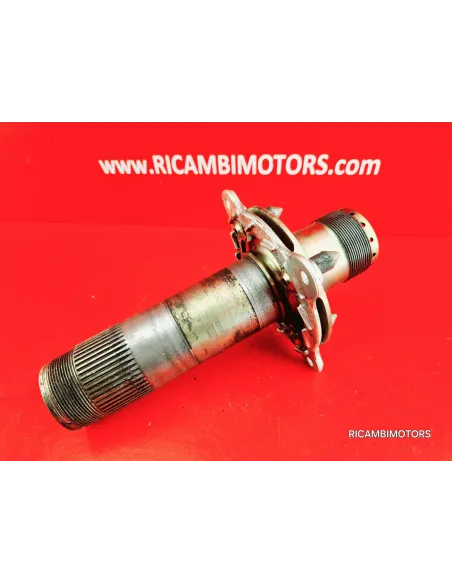 PERNO RUOTA POST MV AGUSTA BRUTALE 750 F4