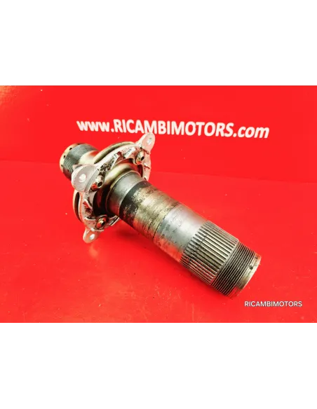 PERNO RUOTA POST MV AGUSTA BRUTALE 750 F4
