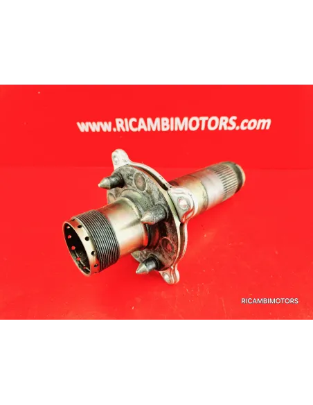 PERNO RUOTA POST MV AGUSTA BRUTALE 750 F4