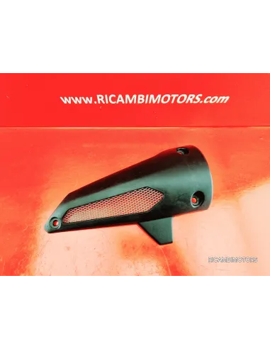 COVER MOTORE MOTO GUZZI STELVIO 1200