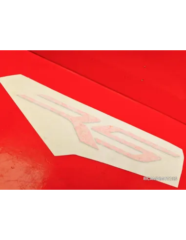 ADESIVO DECALCO APRILIA RS 50 125