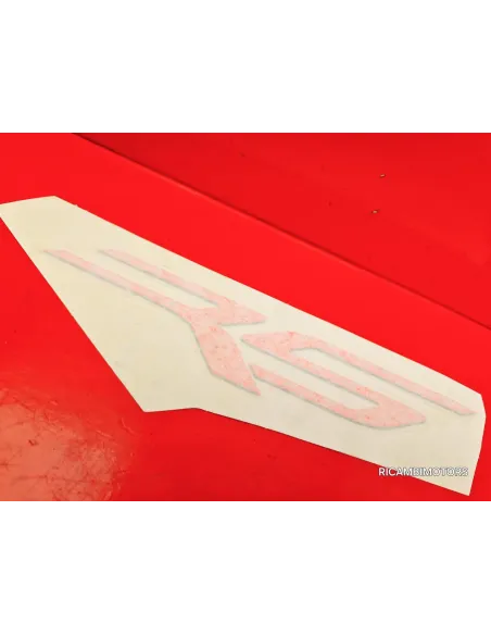 ADESIVO DECALCO APRILIA RS 50 125