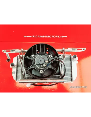 RADIATORE YAMAHA TMAX 530
