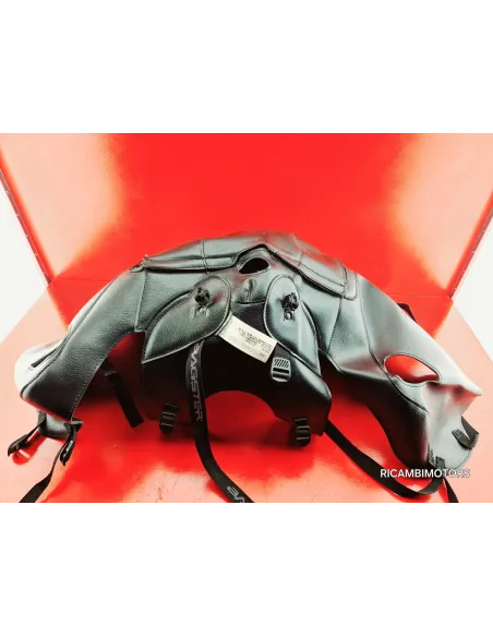 BAGSTER BMW R100GS PARIS DAKAR PVC NERO