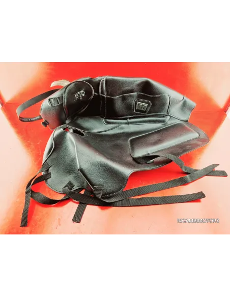 BAGSTER BMW R100GS PARIS DAKAR PVC NERO