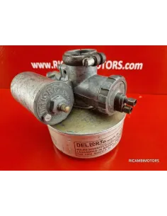 CARBURATORE DELL'ORTO MOTO GUZZI MC 26 F