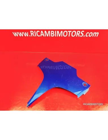 CARENA CHIUSURA FARO POST SUZUKI GSXR 600 750