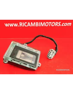 QUADRO LIVELLO BENZINA BMW R850RT