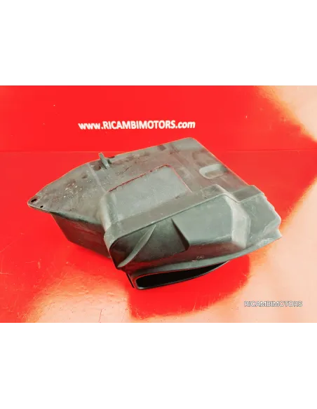 VANO PORTA OGGETTI BMW R850RT