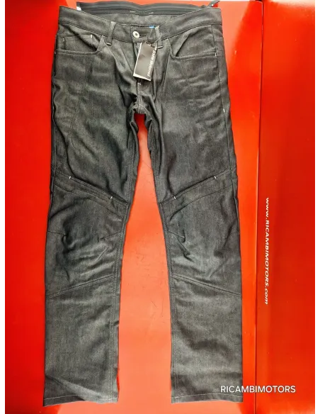 PANTALONE BMW RIDE JEANS